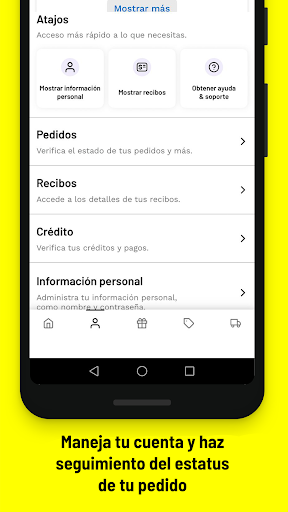 BEES Panama ekran görüntüsü