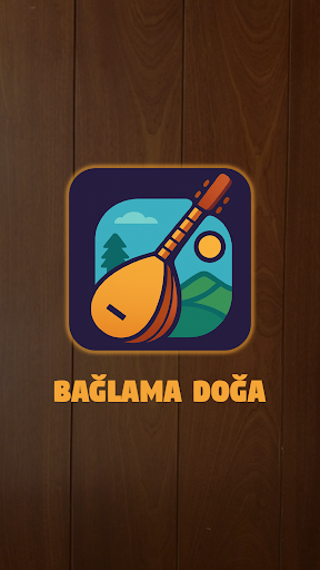 Bağlama - Doğa ekran görüntüsü