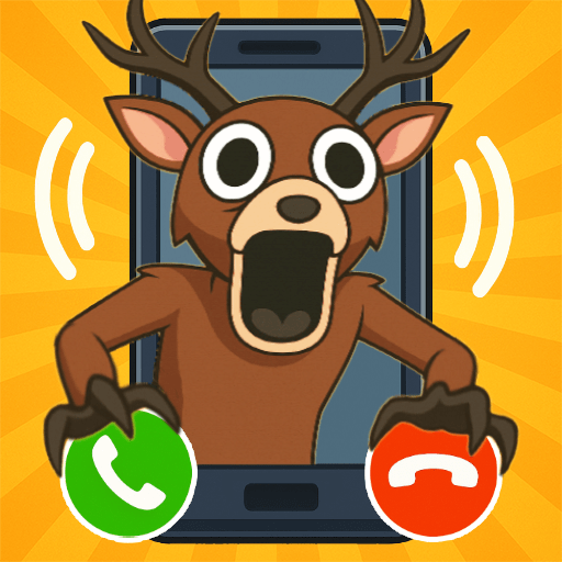 Brainrut: AR Filter & Fun Call