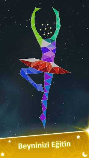 Dot Puzzle: Connect & Relax ekran görüntüsü