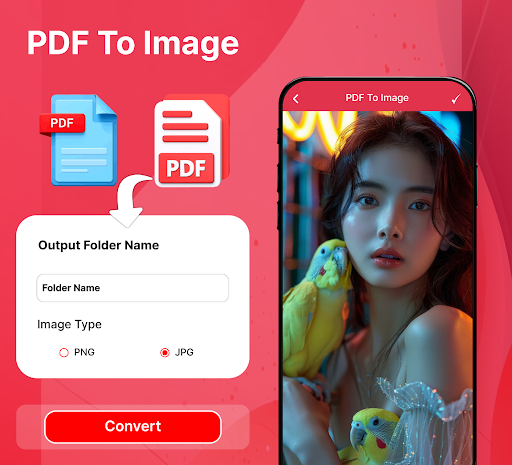PDF Speaker & PDF Reader App ekran görüntüsü