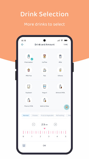Lemonlet Water Tracker ekran görüntüsü