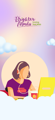 Brighter Minds Music ekran görüntüsü