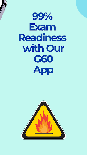 G60 Practice Test ekran görüntüsü