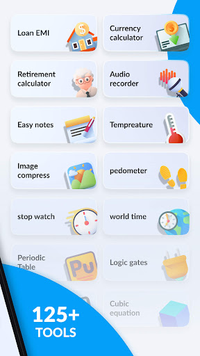 All Smart Tools - Daily Uses ekran görüntüsü