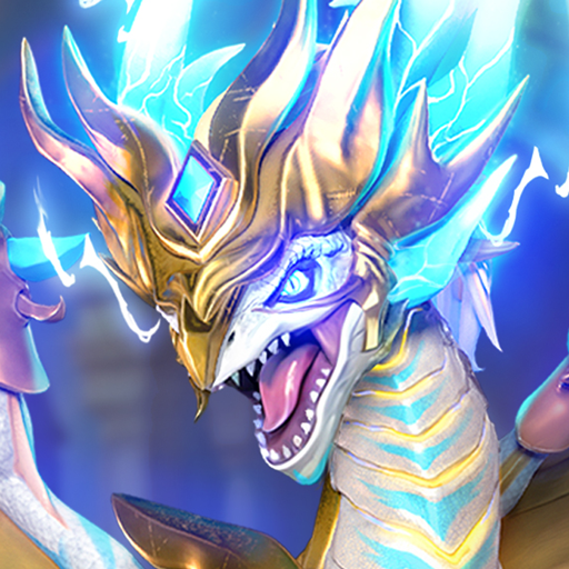 Dragon Siege: Strategic Empire