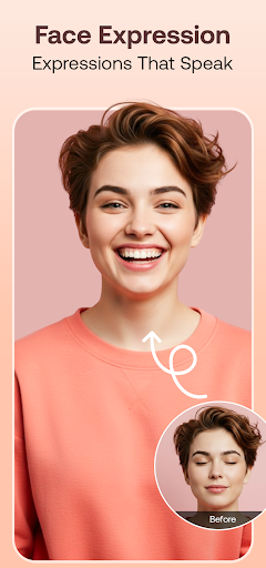 VISO: AI Face and Beauty Lab ekran görüntüsü