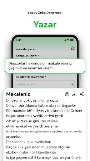Grammar Checker & Spell Check ekran görüntüsü