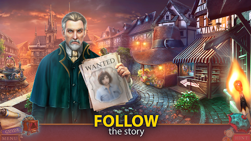 Bridge Another World: Gulliver ekran görüntüsü