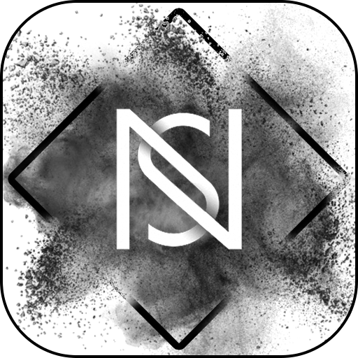 Name Art Photo Editor