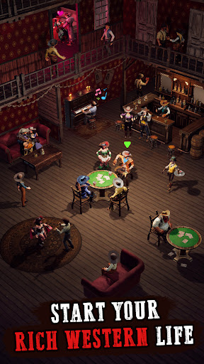 West Game II ekran görüntüsü