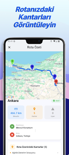 Kantar Bot ekran görüntüsü