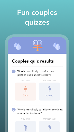 Evergreen: Relationship Growth ekran görüntüsü