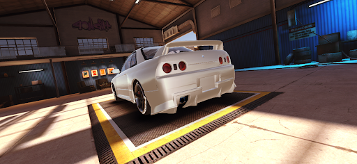 Takashi Drift ekran görüntüsü