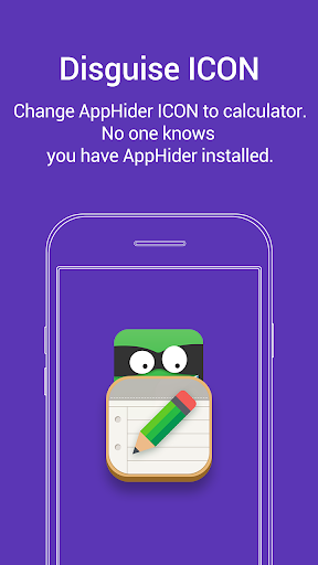 Notepad Vault - Hide Apps ekran görüntüsü