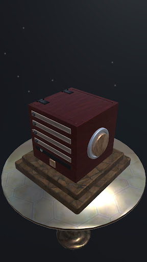 Mystery Box: Hidden Secrets ekran görüntüsü