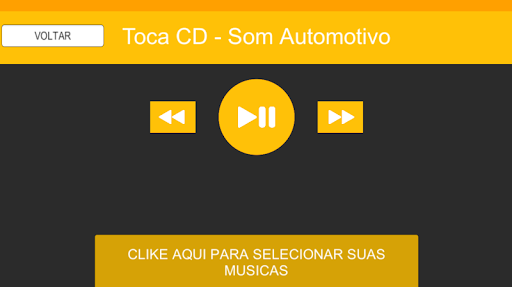 Som Automotivo Brasil ekran görüntüsü
