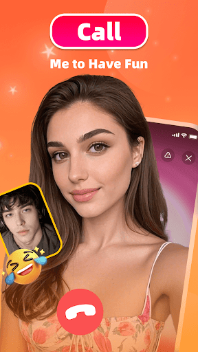 GoLive-Live Video Chat ekran görüntüsü