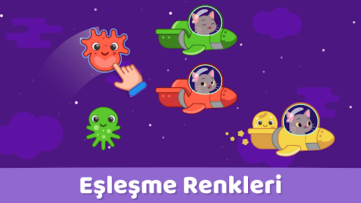 Yeni yürümeye başlayan 2+ ekran görüntüsü
