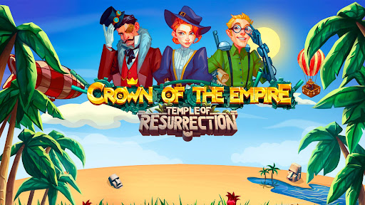 Crown of the Empire 4 ekran görüntüsü