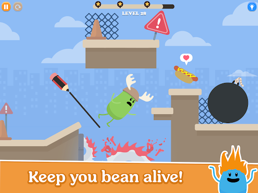Dumb Ways to Draw 2 ekran görüntüsü