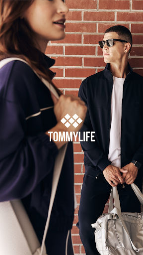 TOMMYLIFE ekran görüntüsü