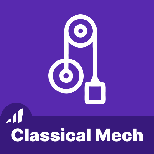 Classical Mechanics MasterNow