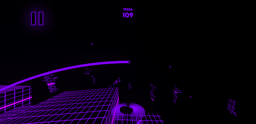 Neon Valley 2 [AMOLED 3D] ekran görüntüsü