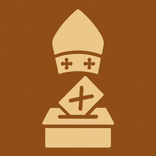 Next Pope - People's Conclave