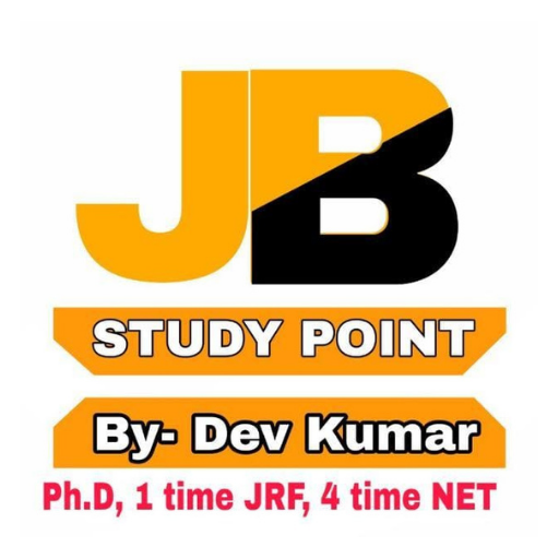 JB Study Point