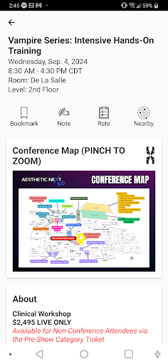 Aesthetic Next 7.0 ekran görüntüsü