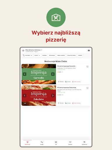Impresja ekran görüntüsü