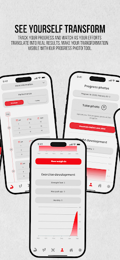 90 Day Challenge ekran görüntüsü