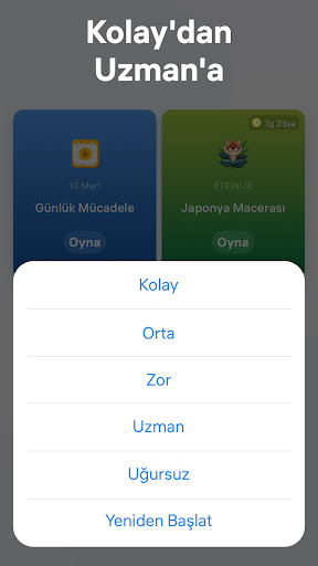 Sudoku.com - Sudoku Oyunu ekran görüntüsü