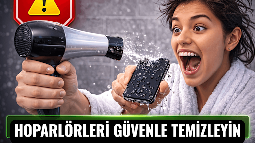 Hoparlör Temizleyici Pro ekran görüntüsü