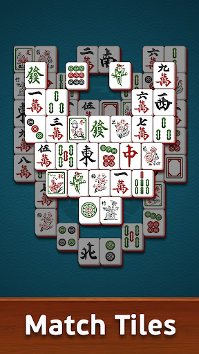 Mahjong Master: Solitaire Game ekran görüntüsü