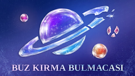 Amazing Breaker: Bulmaca atari ekran görüntüsü