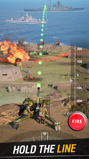 Iron Honor ekran görüntüsü