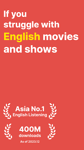 English Listening with RedKiwi ekran görüntüsü