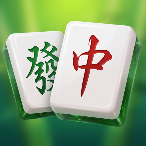Lüks Mahjong
