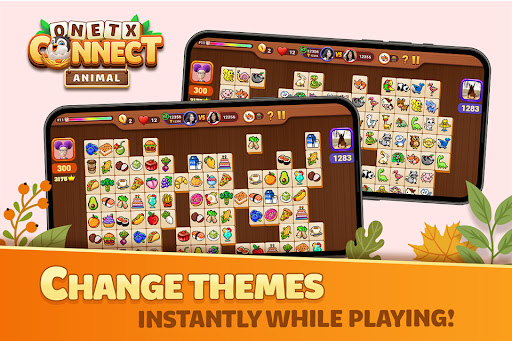 Onet X Connect Animal ekran görüntüsü