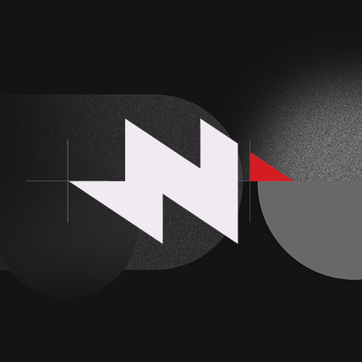 N-thing Icon Pack (Adaptive)