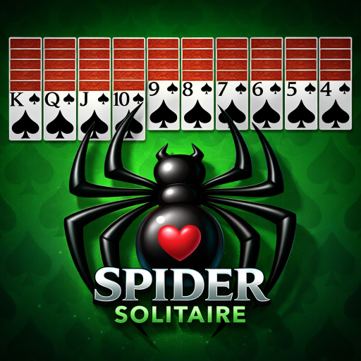 Spider Solitaire Premium