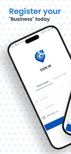 G Delivers: Store Partner App ekran görüntüsü