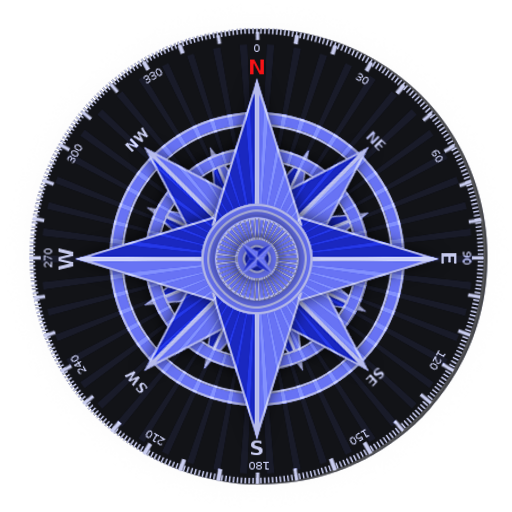 Polaris : A Cool Compass
