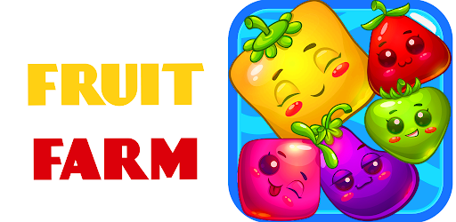 Match 3 - Fruit Fancy ekran görüntüsü