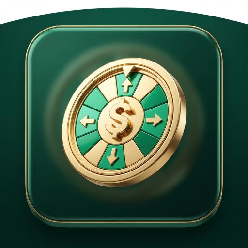 Spin & Win:Reward & Real Money