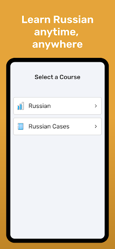 Wlingua - Learn Russian ekran görüntüsü