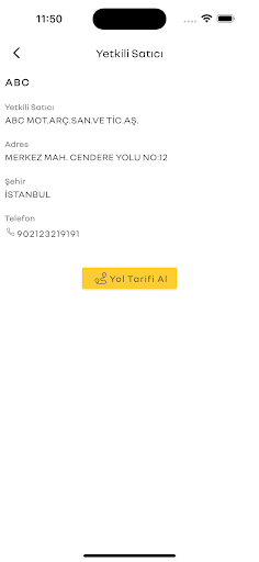 Atlas Port ekran görüntüsü