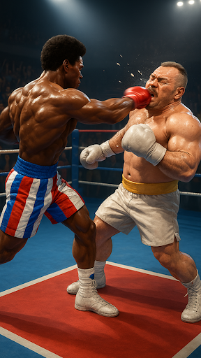 Boss Fight ekran görüntüsü